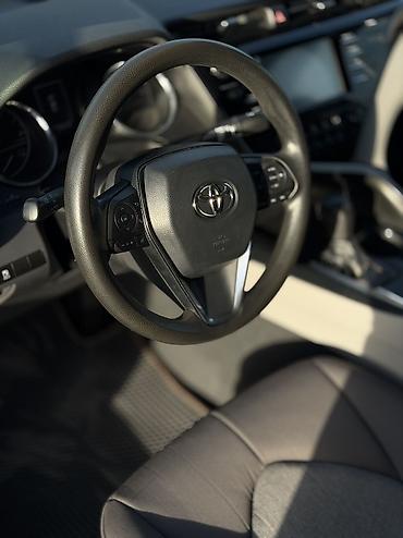 армения номер машина: Toyota Camry: 2019 г., 2.5 л, Автомат, Бензин, Седан — 7