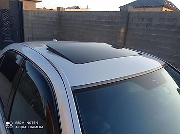 ош е34: Mercedes-Benz E-Class: 2000 г., 2.4 л, Кол менен иштөөчү, Бензин, Седан — 7