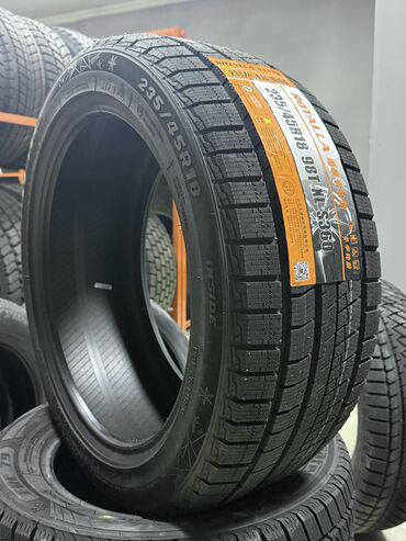 Шины: 235/45R18 ROTALLA S360 Зимняя шина для легковых автомобилей Rotalla