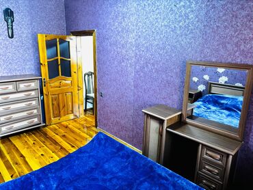 Köhnə tikili: Mingəçevir, 4 otaqlı, Köhnə tikili, 87 kv. m — 5