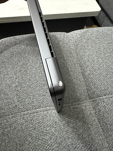 macbook pro m3: İşlənmiş Apple MacBook, 16 ", Apple M3 Pro, 512 GB, Ünvandan götürmə — 2