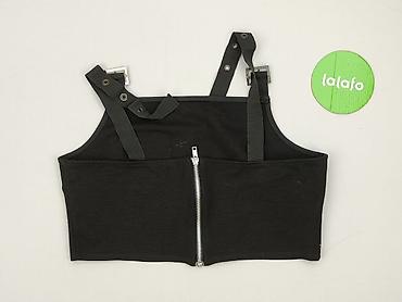 reserved bluzki: Topshop, Top damski, rozmiar M — 3