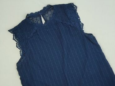 custom bluzki: Women's blouse, size L (EU 40)