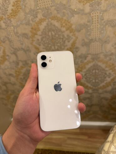 iphone 14 pro max 256 qiymeti: IPhone 12, 256 GB, White Titanium, Barmaq izi, Face ID, Sənədlərlə