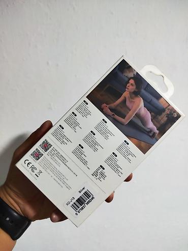 Акылдуу сааттар: Смарт‑часы XO XO‑J13 Women’s Business Watch Ключевые особенности: - — 2