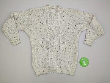 lemonada sweter: Sweter dla mężczyzn, rozmiar S — 2