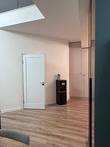 Батирлер: 4 бөлмө, 105 м², Элитка, 5 кабат, Дизайнердик оңдоо — 6