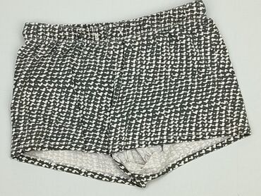 spódnico spodenki m sara: Krótkie spodenki, H&M, 10 lat, 140, stan - Bardzo dobry