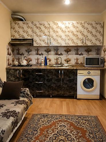 xırdalanda: 65 kv. m, 3 otaqlı, Artezian quyusu, İnternet, Telefon — 5