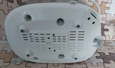 Мультиварки: Продаю, мультиварку Vitezze. - В отличном состоянии, б/у - Полная at lalafo.kg — 6 Мультиварки: Продаю, мультиварку Vitezze. - В отличном состоянии, б/у - Полная — 6