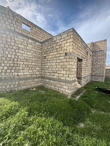 kicik həyət evləri: Təcili satılır – Zərdab rayonu, 51 qəsəbəsində şəxsi yarım tikili! — 2
