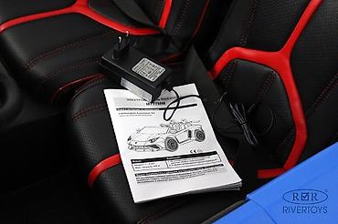 Детские электрокары: Детский электрокар, Новый — 5