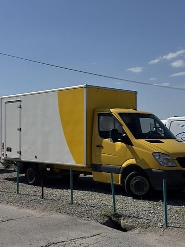 i vtec: Грузовик, Mercedes-Benz, Стандарт, Б/у — 3
