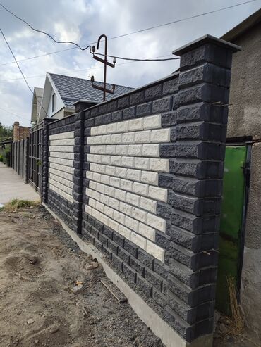 Кладка: Кладка пескоблока Гарантия Больше 6 лет опыта — 26