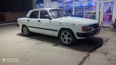 бмв дизель 525: ГАЗ 3110 Volga: 1999 г., 3 л, Механика, Дизель, Седан