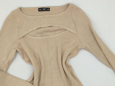 Women`s sweater, F&F, size S (EU 36)