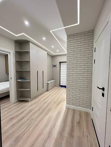 Продажа квартир: 2 комнаты, 45 м², Элитка, 9 этаж — 8