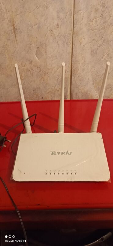 modem ev interneti: Teze mademdi işdenmeyib yoxlayada bilersiz aldim interneti eve cekmey