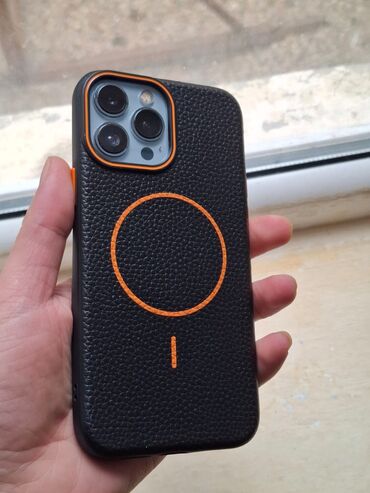 Apple iPhone: IPhone 13 Pro Max, 128 GB, Desert Titanium -da lalafo.az — 7 Apple iPhone: IPhone 13 Pro Max, 128 GB, Desert Titanium — 7