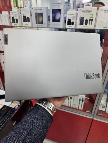 Lenovo: İşlənmiş Lenovo ThinkBook, 14 ", Intel Core i7, 512 GB, Rayonlara çatdırılma, Pulsuz çatdırılma