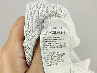bluzy virtus pro: Cubus, Sweter damski, rozmiar S — 5