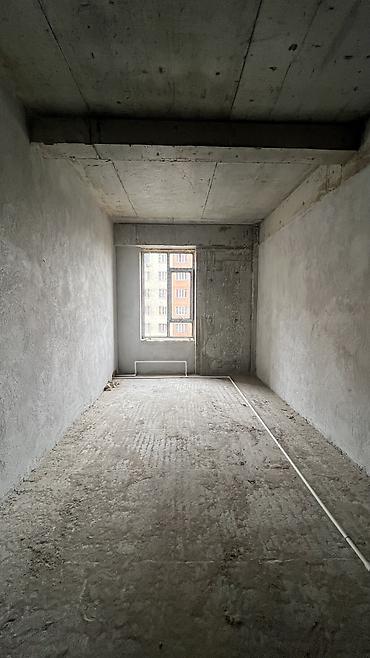 уланит: 2 комнаты, 80 м², Ак кеме ТЦ, Элитка, 9 этаж, ПСО (под самоотделку) — 1