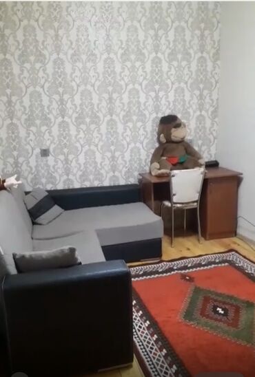 Mənzillər: Xırdalanda AAAF park 7 mertebelı bınanın 7 mertebesı 2 otaqlı her bır