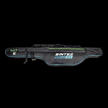 шьем чехлы: Чехол для удилищ GC Sintez 4 Rod Holdall помогает рыболову надёжно — 6