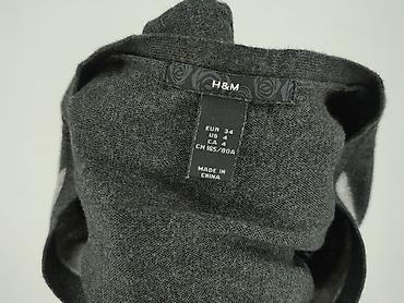 rozek: H&M, Sweter damski, rozmiar XS — 4