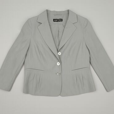 reserved sukienka o kroju marynarki: Gerry Weber, Women's blazer, M (EU 38)
