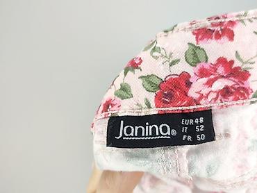 rainbow poland: Janina, Spodnie materiałowe damskie, rozmiar L — 4