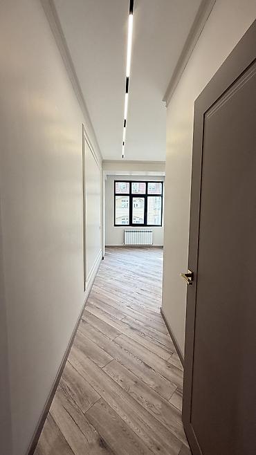 Продажа квартир: 3 комнаты, 96 м², 9 этаж at lalafo.kg — 11 Продажа квартир: 3 комнаты, 96 м², 9 этаж — 11