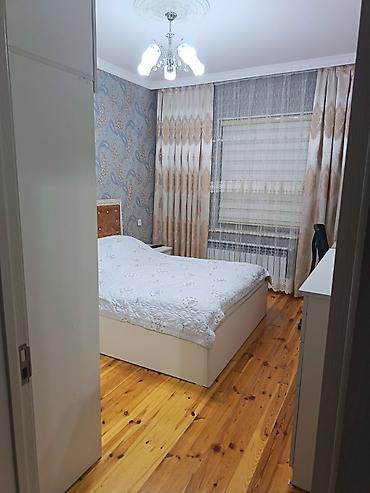 4 faizli ipotekada olan evler sumqayit: 4 otaqlı, 100 kv. m, Kredit yoxdur, Orta təmir — 8