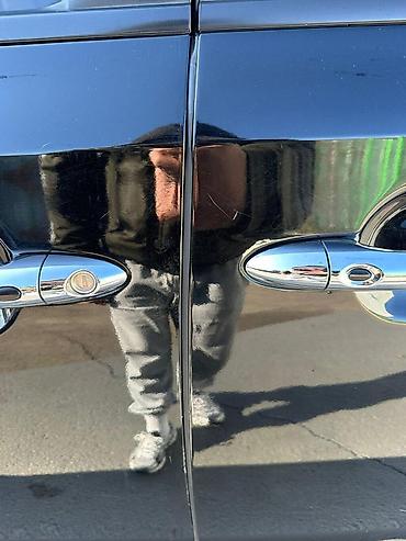 Kia: Kia Carnival: 2020 г., 2.2 л, Автомат, Дизель, Минивэн — 22