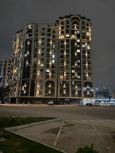 Продажа квартир: 2 комнаты, 62 м², Элитка, 12 этаж, Дизайнерский ремонт — 1