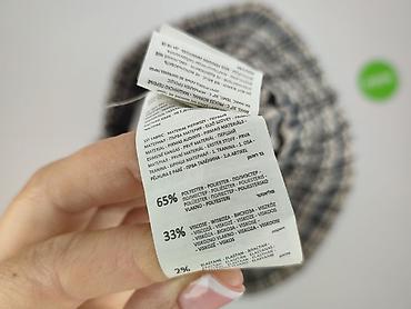 cropp buty na platformie: Cropp, Spodnie materiałowe damskie, rozmiar S — 6