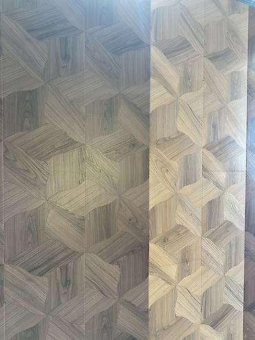 Паркет: Ламинат Оптом Напольные с 3D эффектом под натуральное дерево - — 1