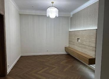 Продажа квартир: 2 комнаты, 63 м², Ак-Кеме Элитка, 4 этаж, Дизайнерский ремонт — 7