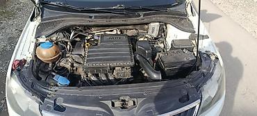 Skoda: Skoda Rapid: 2016 г., 1.6 л, Механика, Бензин, Седан — 9