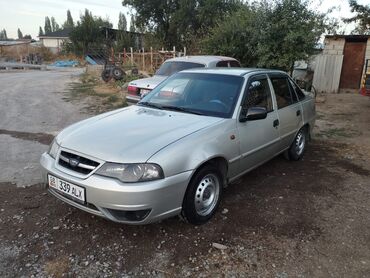 газ 2110: Daewoo Nexia: 2008 г., 1.5 л, Механика, Бензин, Седан