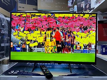 Телевизоры: Телевизоры Ясин 32 дюймов 81 см диагональ ресивер санарип встроенный at lalafo.kg — 15 Телевизоры: Телевизоры Ясин 32 дюймов 81 см диагональ ресивер санарип встроенный — 15