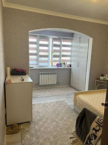 Продажа квартир: 2 комнаты, 67 м², 106 серия улучшенная, 1 этаж, Косметический ремонт at lalafo.kg — 4 Продажа квартир: 2 комнаты, 67 м², 106 серия улучшенная, 1 этаж, Косметический ремонт — 4