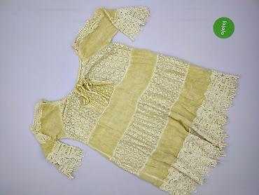 bright boho: Sukienka damska, rozmiar One size — 2