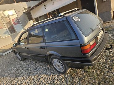 машина купить недорого: Volkswagen Passat Variant: 1989 г., 1.8 л, Механика, Бензин, Универсал