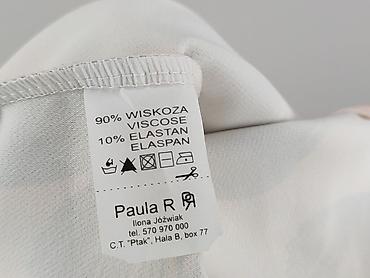 moda prl sukienki: Sukienka damska, rozmiar L — 5