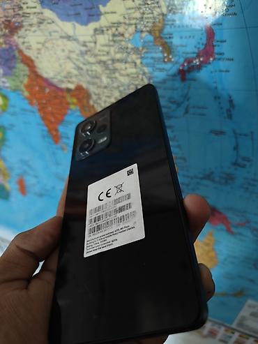 redmi 13 pro 5g: Redmi, Redmi Note 12 Pro 5G, Б/у, 256 ГБ, цвет - Черный, 2 SIM — 2