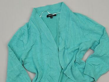 turkusowa sukienki: Knitwear, XS (EU 34), condition - Very good