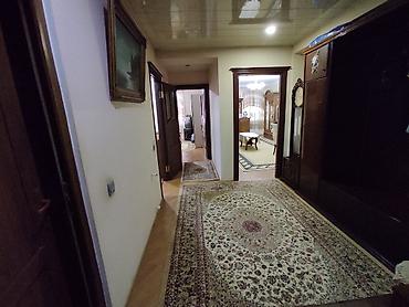 Mənzillər: Bakıxanov qəs., 2 otaqlı, Yeni tikili, 82 kv. m — 5