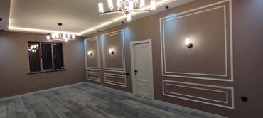 Təmir işləri: Hər növ istənilən dizayinda mənzillərin təmiri sifirdan başlayib — 2