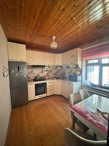 Həyət evləri və villaların satışı: 5 otaqlı, 230 kv. m, Yeni təmirli — 4